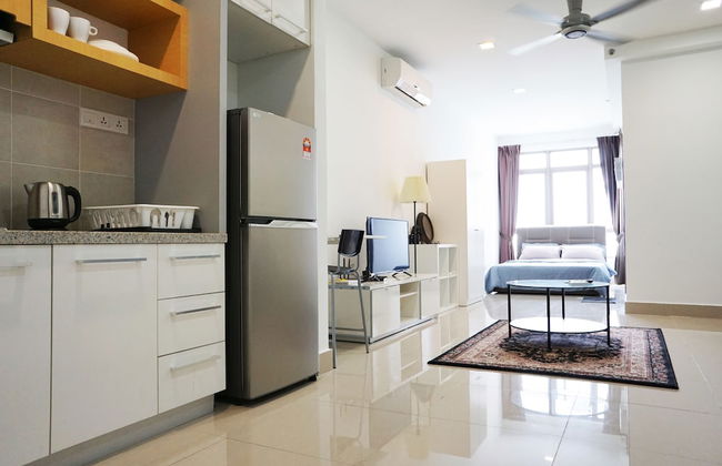 Shaftsbury Residences by Superhost - Foto 13