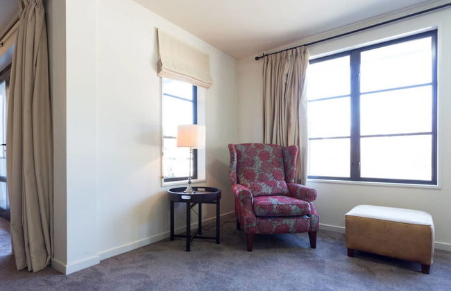 The Glebe Apartments - Foto 21