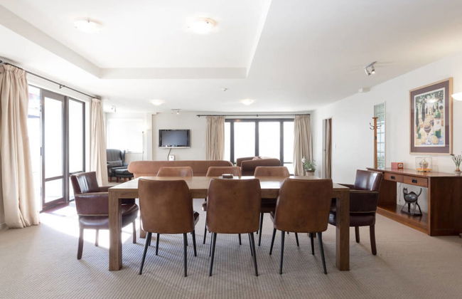 The Glebe Apartments - Foto 63