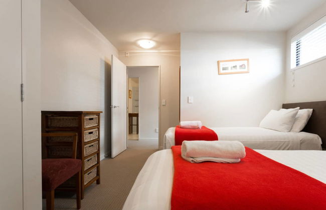 The Glebe Apartments - Foto 62