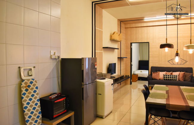 Damen Homestay - Foto 70
