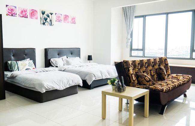 Damen Homestay - Foto 30