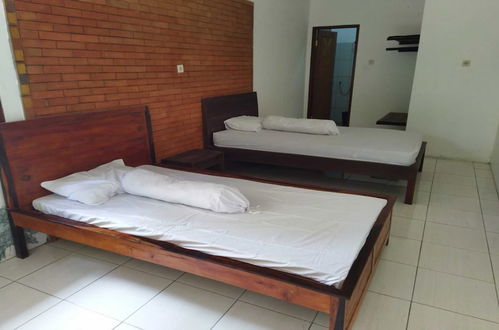 Foto 1 - Borobudur Kampung Homestay - Aziz