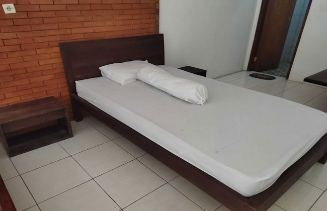 Borobudur Kampung Homestay - Aziz - Foto 6