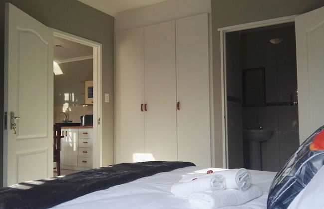Bergsig Self-Catering - Foto 3