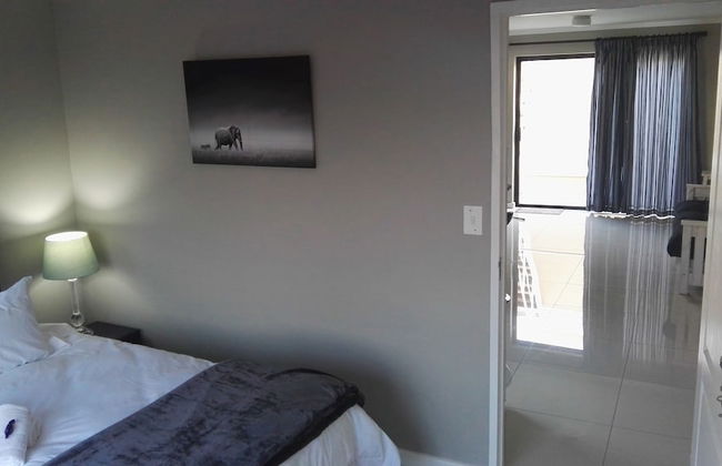 Bergsig Self-Catering - Foto 7