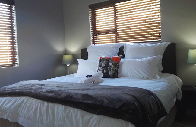 Bergsig Self-Catering - Foto 6