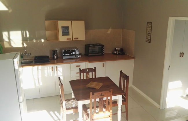 Bergsig Self-Catering - Foto 9