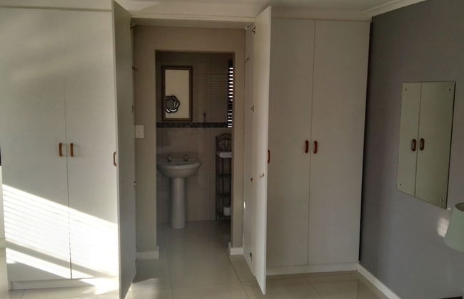 Bergsig Self-Catering - Foto 20