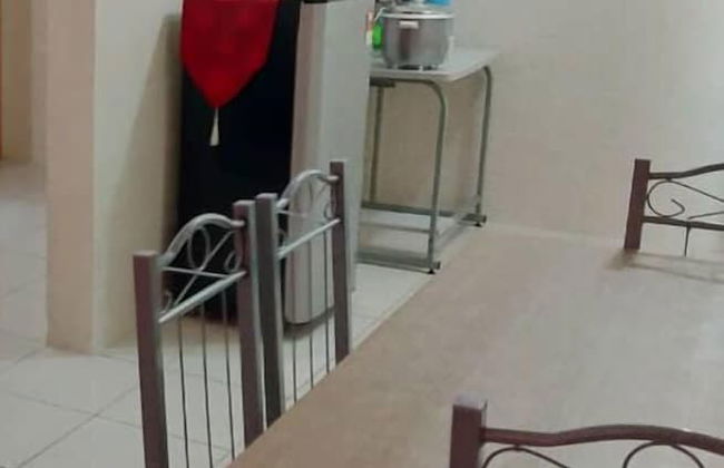 Sarinas Homestay - Foto 22