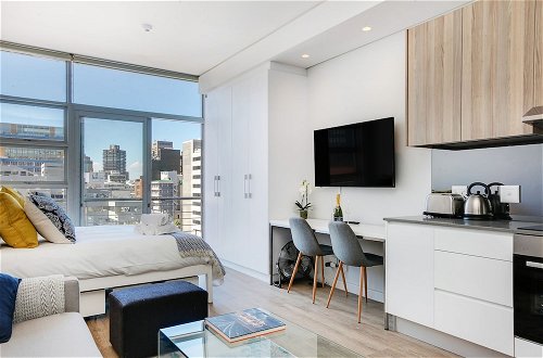 Photo 3 - Trendy NY Style Apartment S1