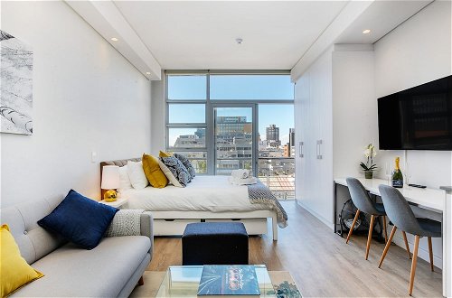 Foto 2 - Trendy NY Style Apartment S1