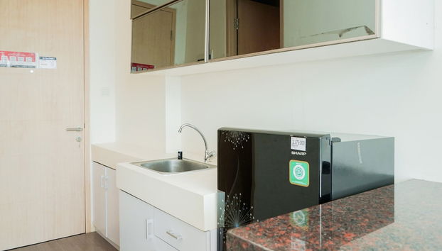 Cozinha privada