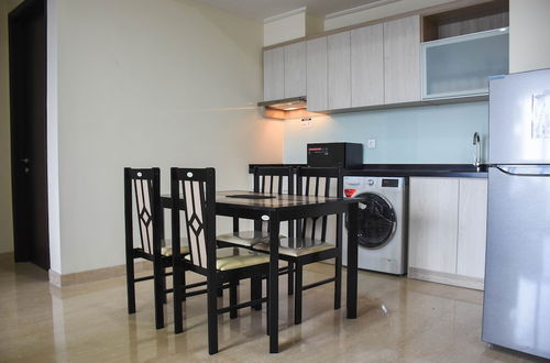 Photo 27 - Spacious and Elegant 3BR at Menteng Park Apartment