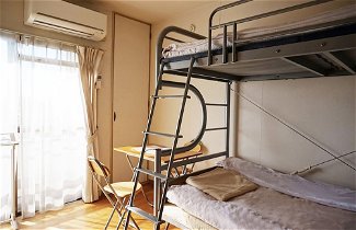 Foto 3 - Fushimi-IVY Bunk bed twin 2