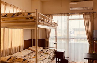 Photo 3 - Fushimi-IVY Bunk bed twin 1