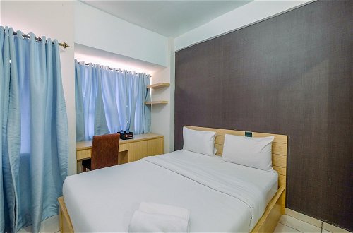 Photo 7 - Comfy And Modern Margonda Residence 5 Studio Apartment
