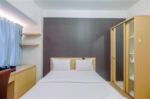 Foto 1 - Comfy And Modern Margonda Residence 5 Studio Apartment