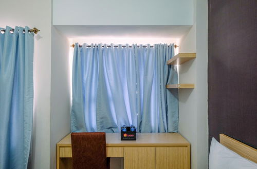 Foto 15 - Comfy And Modern Margonda Residence 5 Studio Apartment