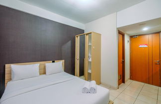 Photo 2 - Comfy And Modern Margonda Residence 5 Studio Apartment