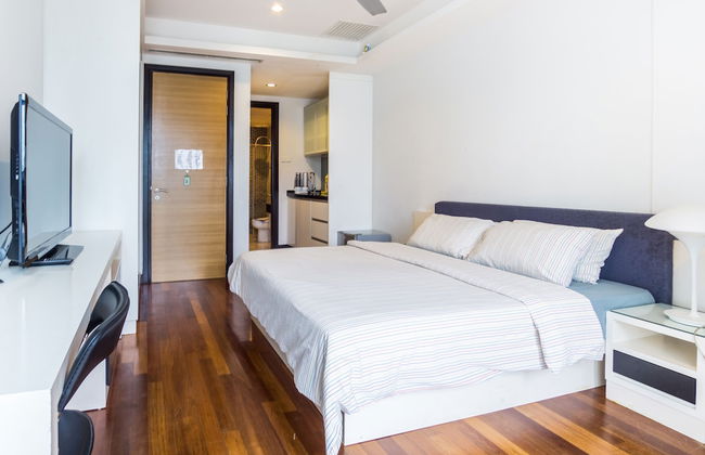 Yelloduck Rooms & Apartments @ Casa Residency - Foto 4