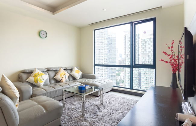 Yelloduck Rooms & Apartments @ Casa Residency - Foto 14