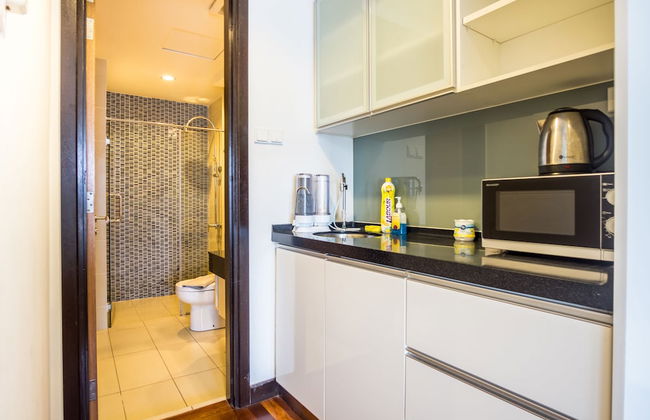 Yelloduck Rooms & Apartments @ Casa Residency - Foto 3