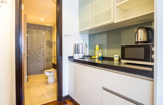 Foto 3 - Yelloduck Rooms & Apartments @ Casa Residency