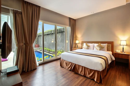 Foto 7 - Bellevue Heritage Villas Nusa Dua