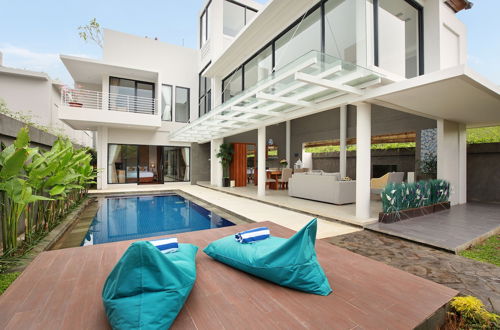 Foto 1 - Bellevue Heritage Villas Nusa Dua