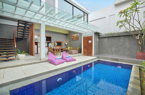 Photo 15 - Bellevue Heritage Villas Nusa Dua