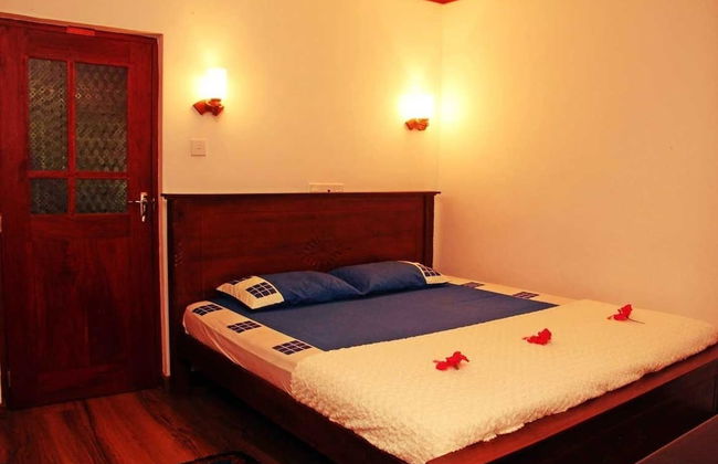 Villa Thotiya - Foto 2