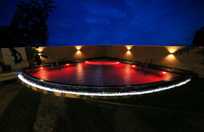 Villa Thotiya - Foto 1