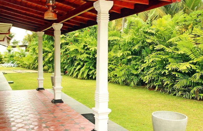 Villa Thotiya - Foto 31