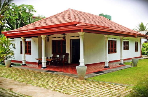 Photo 33 - Villa Thotiya