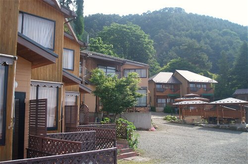 Foto 19 - Cottage Tozawa Center