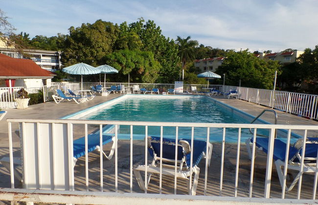 Baywatch Beach at Montego Bay Club - Foto 13