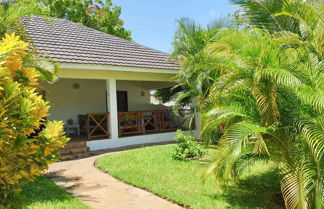 Foto 1 - Mombasa Bungalow