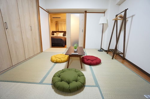 Photo 17 - Takemura House Kyoubashi