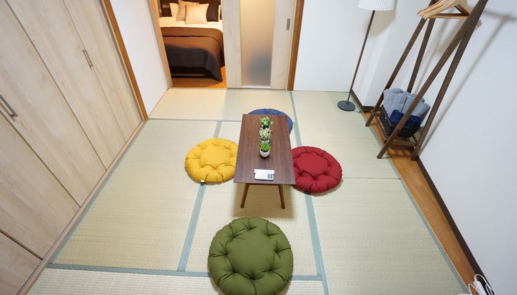 Photo 1 - Takemura House Kyoubashi