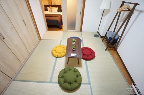 Photo 1 - Takemura House Kyoubashi