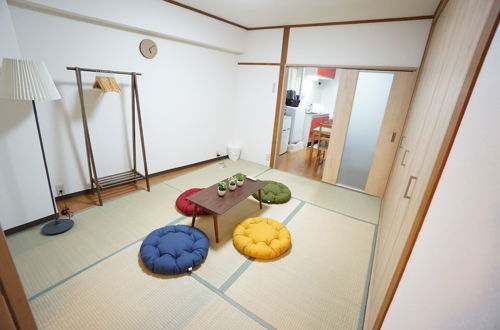 Photo 20 - Takemura House Kyoubashi