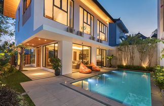 Photo 1 - Villa Daun 3 Canggu by Premier Hospitality Asia