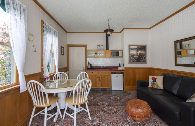 Settlers Cottage Motel - Foto 16