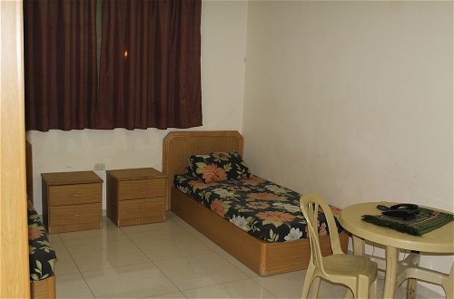 Foto 9 - Almohandes Hotel apartment