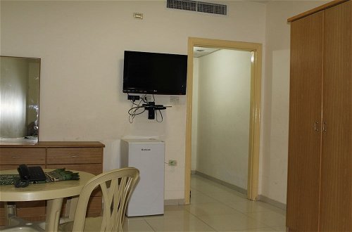 Foto 11 - Almohandes Hotel apartment