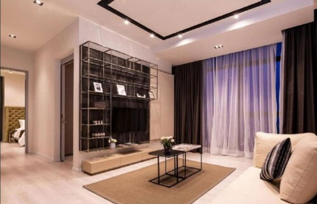 Expressionz Starlight Suites by MyKey - Foto 18