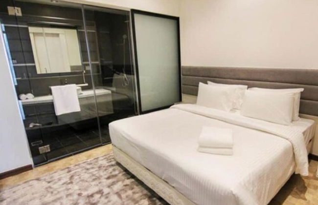 Expressionz Starlight Suites by MyKey - Foto 3