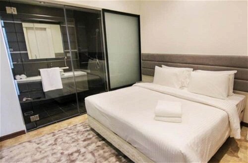 Foto 3 - Expressionz Starlight Suites by MyKey Global