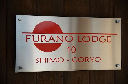 Foto 2 - Furano Lodge 10
